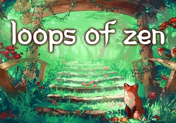 Loops of Zen EN Global