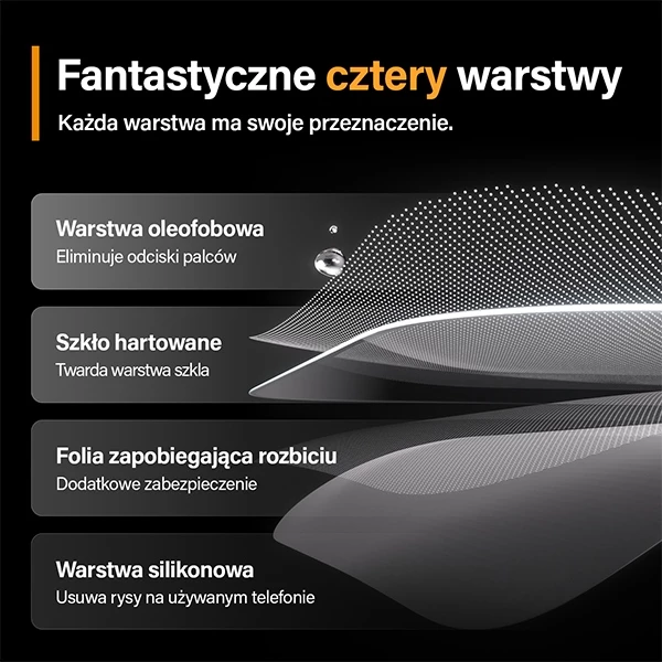 Xham i temperuar PanzerGlass Ultra-Wide Fit për iPhone 15