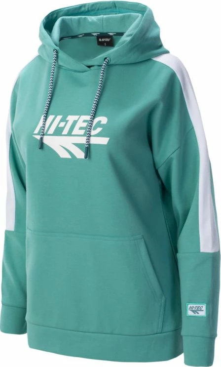 Duks Hi-Tec Paval II për femra, blu [Madhësia: L]