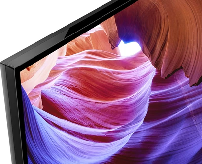 Televizor Smart SONY KD-85X85K 85\" 4K Ultra HD Wi‑Fi i zi