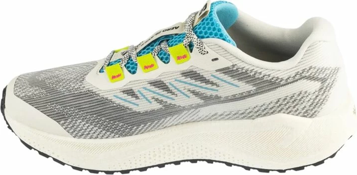 Atlete Salomon Aero Blaze 3 Grvl, gri [Madhësia: 47 1/3]