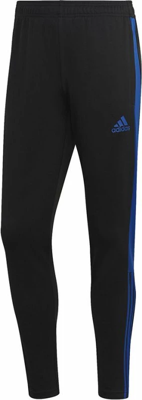 Pantallona sportive për meshkuj adidas, të zeza