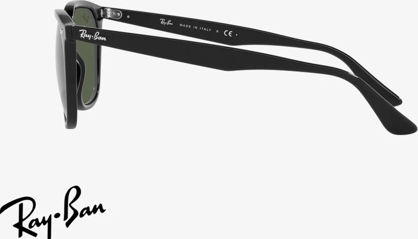 Syze dielli Ray-Ban RB4362 601/71 55