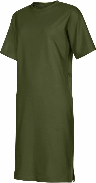 Fustan për femra Malfini Muse, military [Madhësia: XS]
