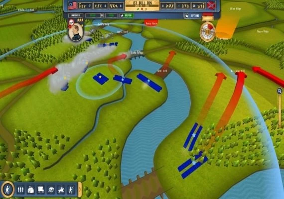 Battleplan: American Civil War EN Global