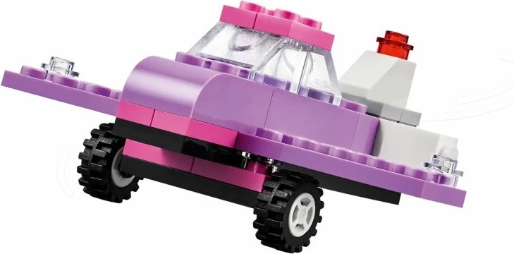 Lego lodra për fëmijë, Classic