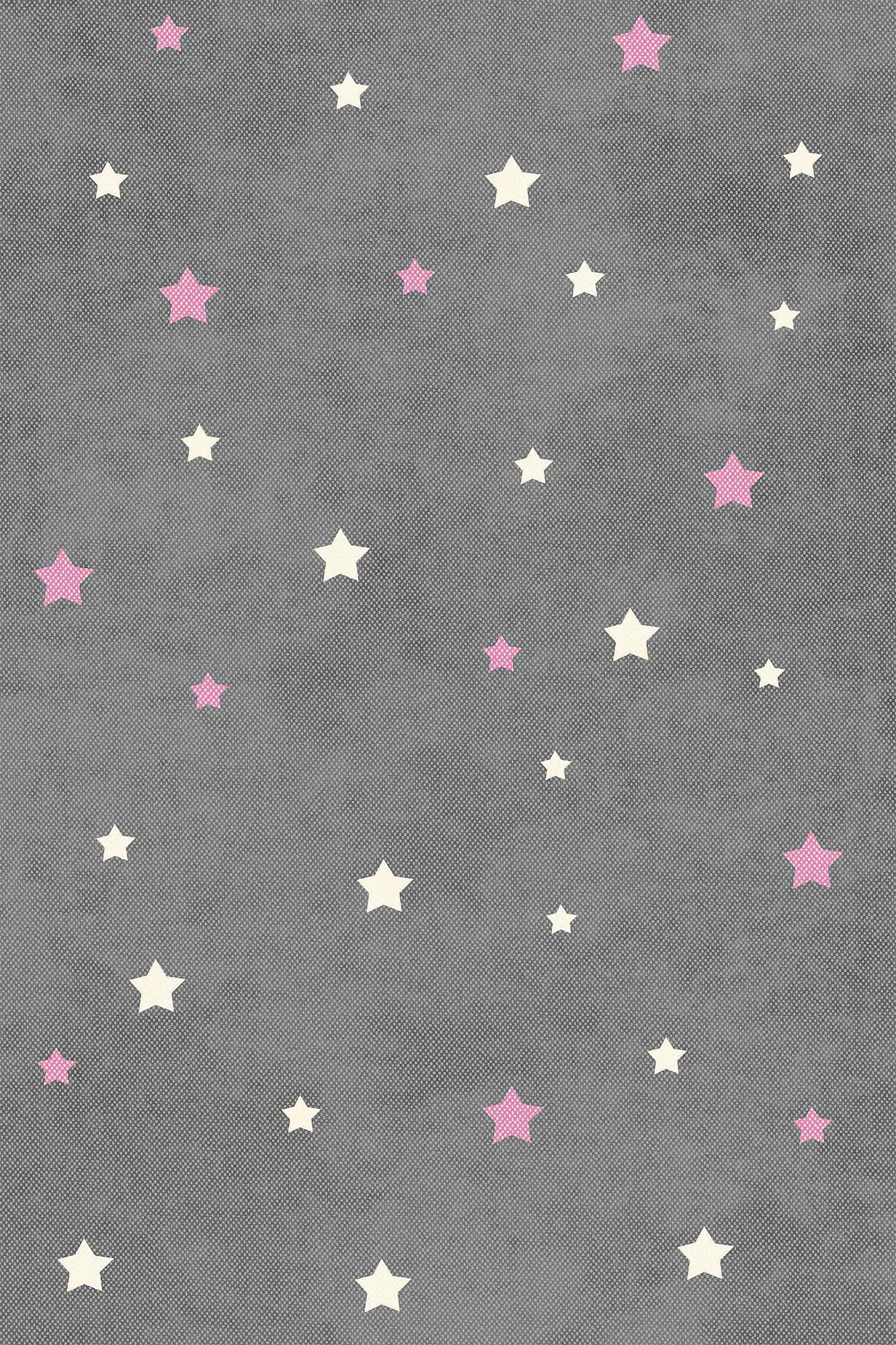 Qilim për korridor, shumëngjyrësh, 100x200cm, Conceptum Hypnose, WOOKECE020-PEMBE