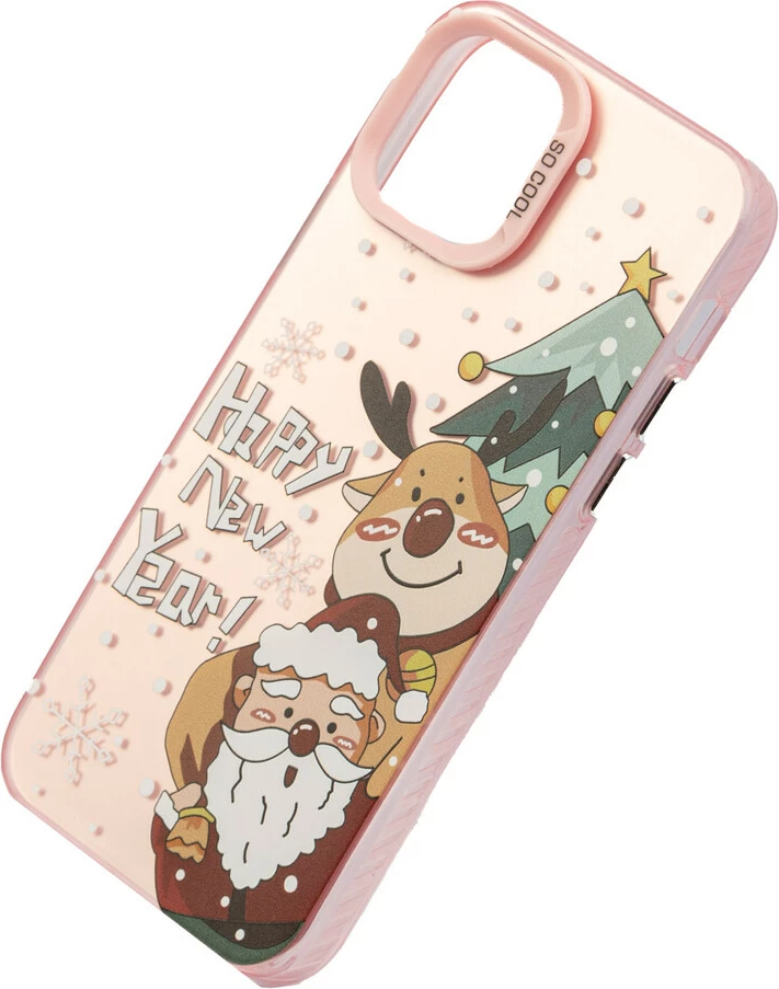 Fotroll Për Telefon Tech Time FA101-023 (IP11PRO)