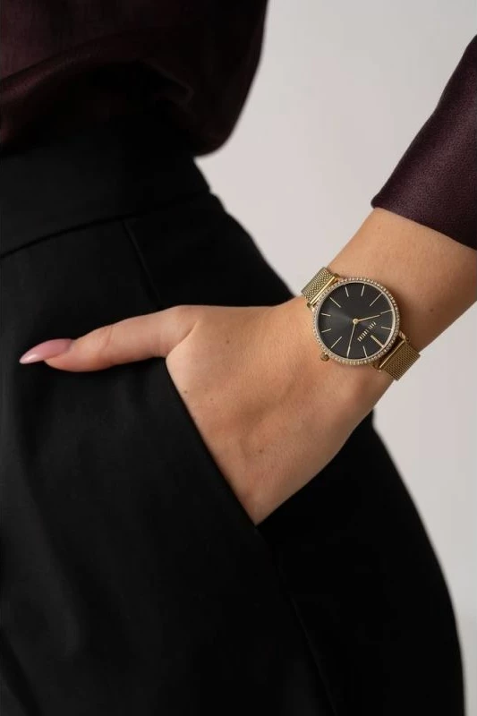 Orë dore për femra Paul Lorens, e artë