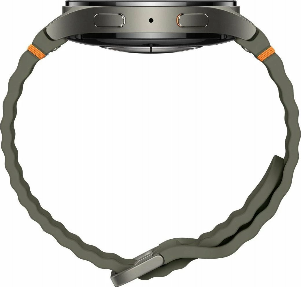 Smartwatch Samsung Galaxy Watch7 SM-L300NZGAEUE 40mm, GPS, NFC, Super AMOLED, 5 ATM, e gjelbër