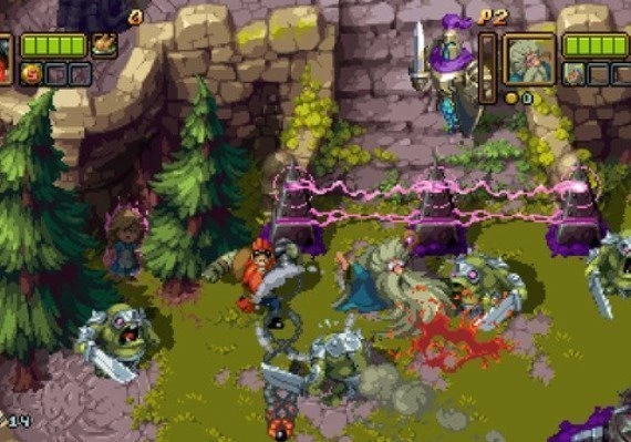 Battle Axe Global