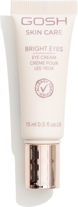 Krem për sy Gosh Bright Eyes për femra 15ml