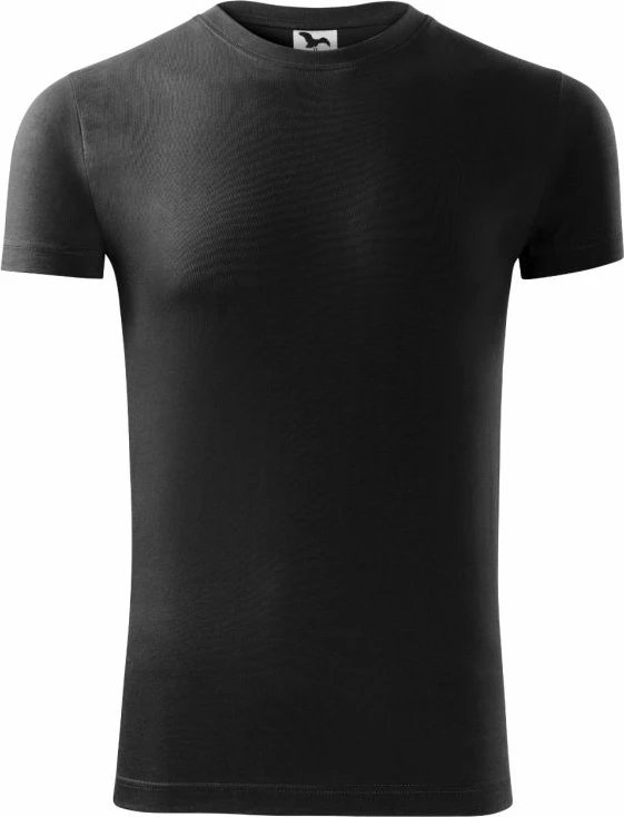 Maicë për meshkuj Adler, e zezë