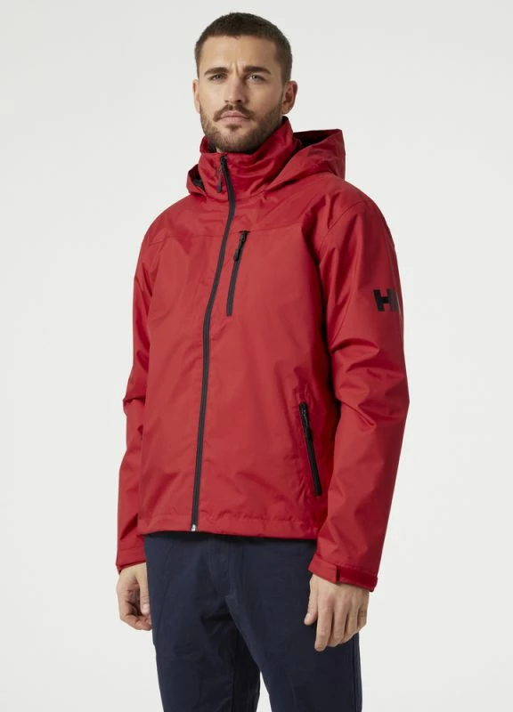 Jakne për meshkuj Helly Hansen, të kuqe [Madhësia: XXL]