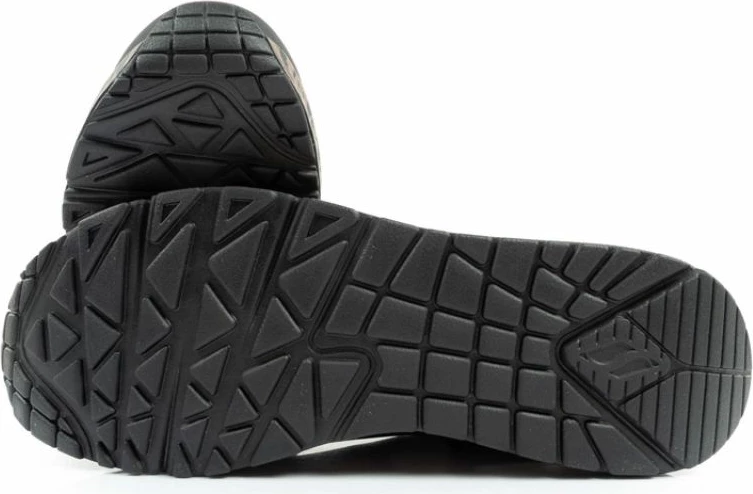 Atlete sportive për femra Skechers, të zeza