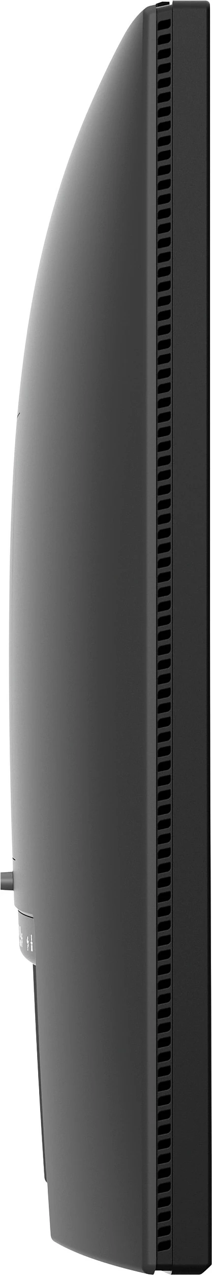 Monitor DELL Pro P P2426HE, 23.8" IPS, FHD 120Hz, USB-C Hub, HDMI/DP, RJ45, pa stand