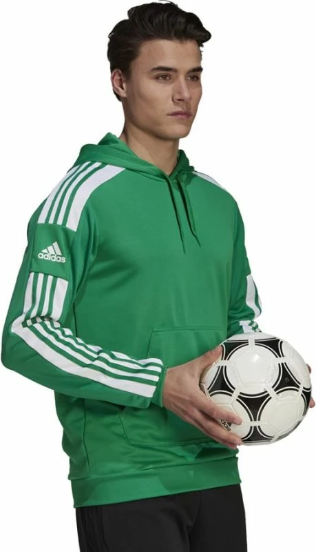 Duks adidas për meshkuj, jeshil [Madhësia: XXL]