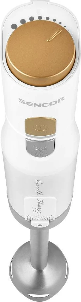 Blender Dore 6n1 Sencor SHB 6441WH, i bardhë