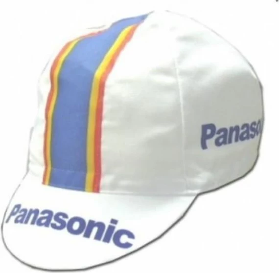 Kapelë çiklizmi Apis, unisex