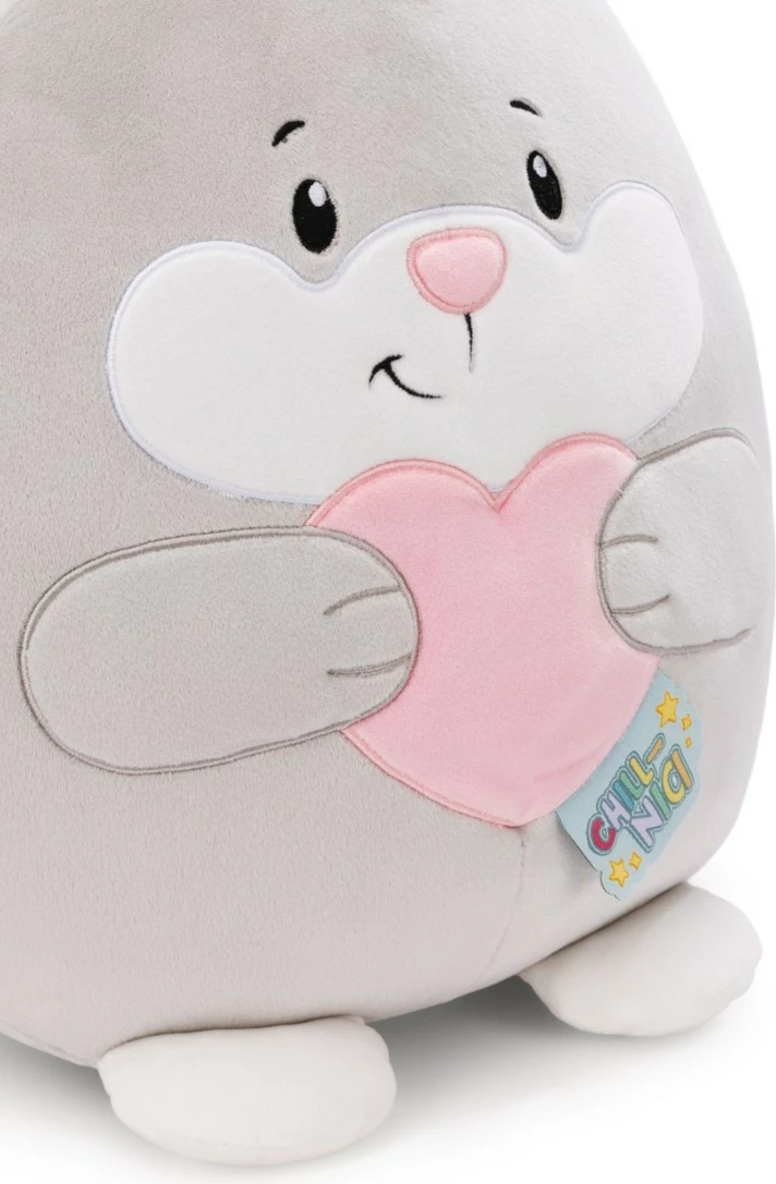 Nici Loder E Bute 20Cm Chill Lepurushi Me Zemer 61794