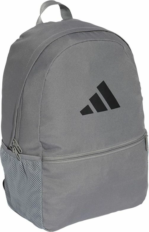 Çantë shpine adidas, me kuti për lapsa