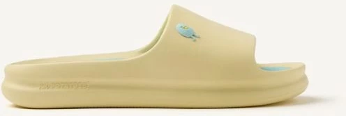 Flip-flopa për femra Gioseppo Gill 75545-P-Vainilla, të verdha