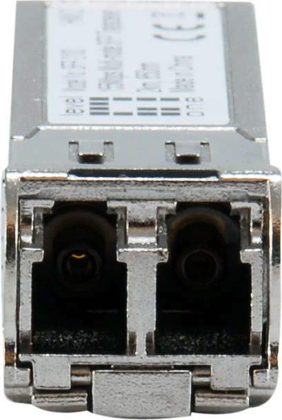 Modul transceiver SFP Level One SFP-4200, GigE, LC Multi-Mode, 850nm