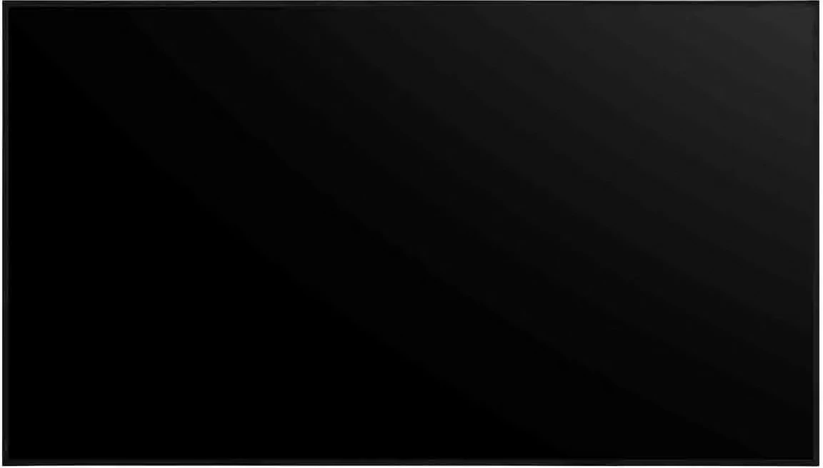 Monitor, LG, 50UL3Q-E, 50" UHD 3840x2160 60Hz, 350 nits, webOS 6.1, altoparlantë të integruar, operim 16/7, e zezë