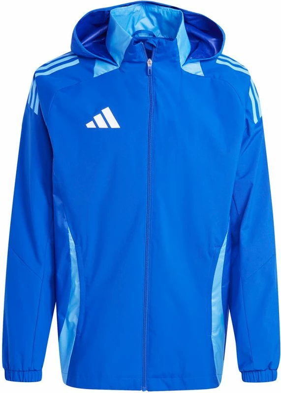 Jakne për meshkuj adidas, blu