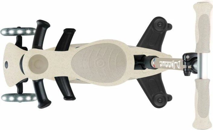 Skuter për fëmijë Globber, i gjelbër