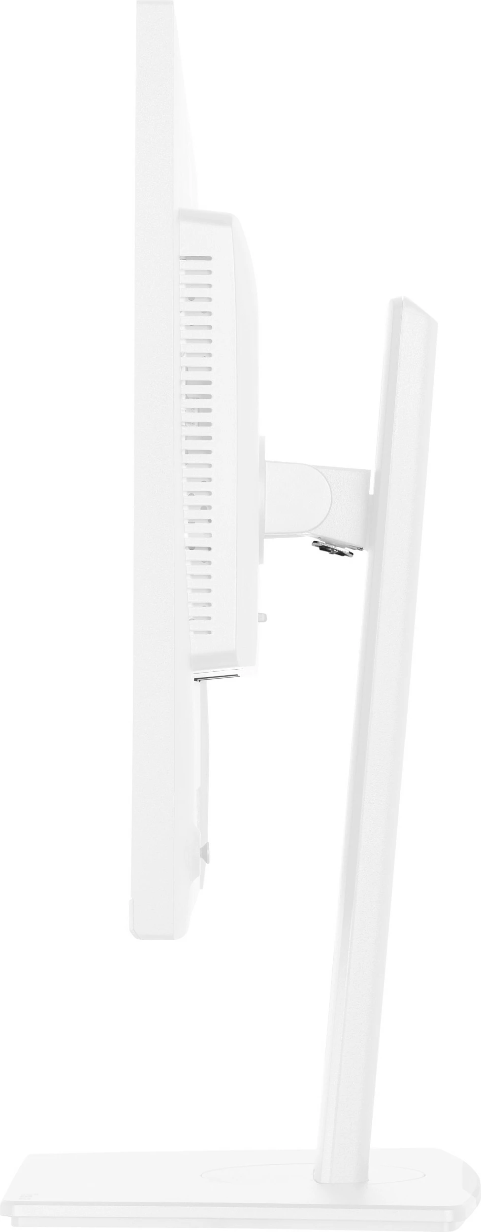 Monitor iiyama ProLite XB2797QSNP-W1, 27", QHD IPS, 75Hz, USB-C, HDMI/DisplayPort, i bardhë