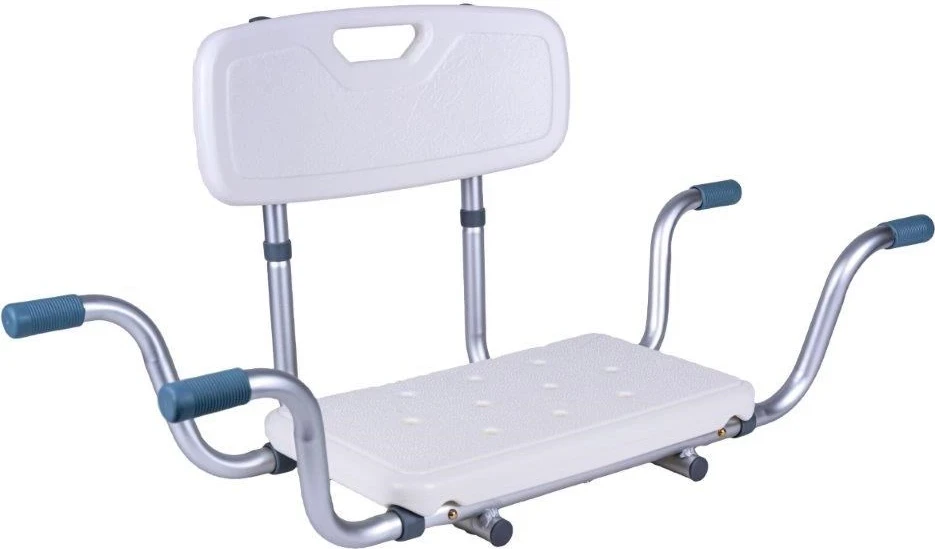 Karrige banjoje e futur ANTAR AT51032, Alumini