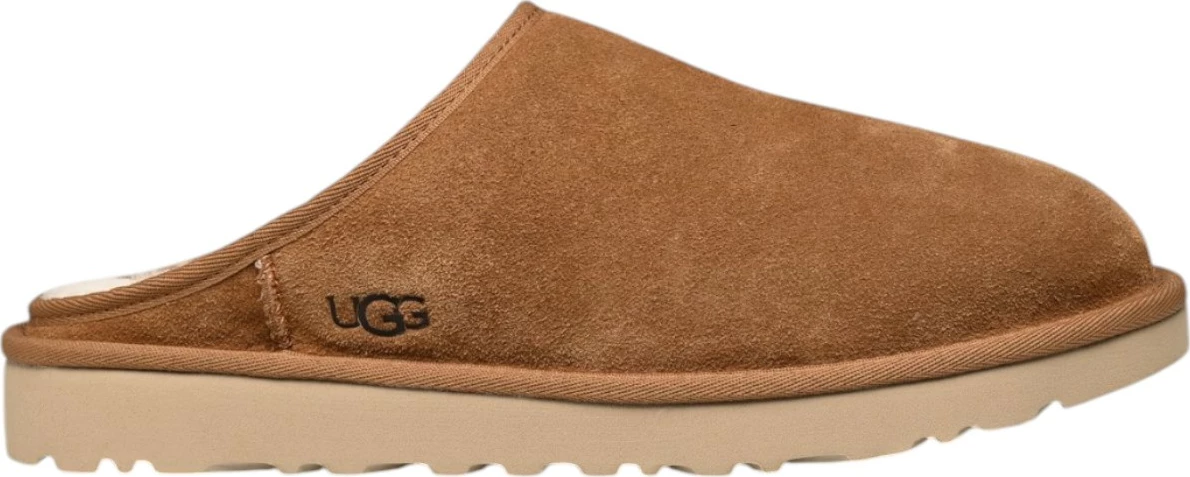 Papuqe për meshkuj UGG M Classic Slip-On 1129290, bezhë