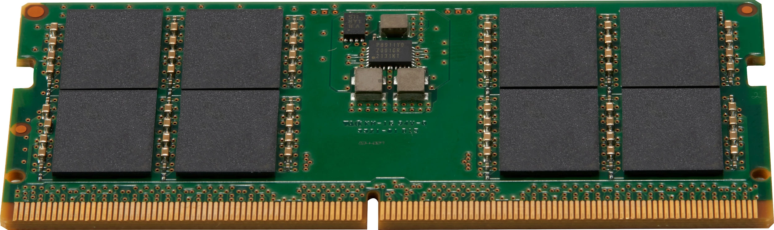 RAM Memorje HP 32GB 1x32GB 5600 DIMM ECC REG