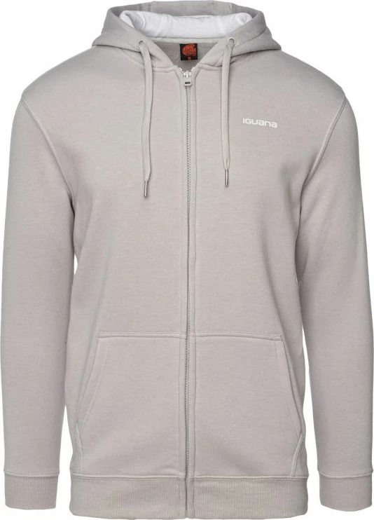 duks për meshkuj Iguana, gri