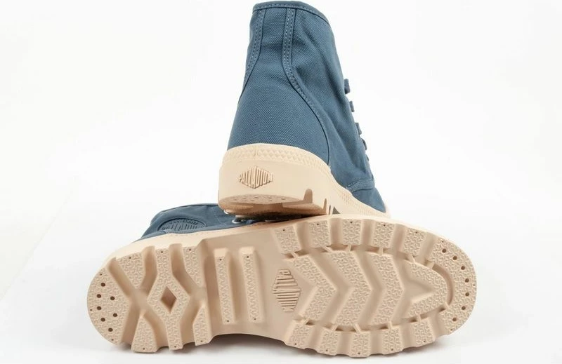 Atlete për meshkuj Palladium Pampa Hi 02352-481-M [Madhësia: 44]