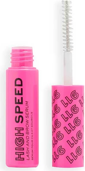 Revolution Eyebrow and Eyelash Repair Serum