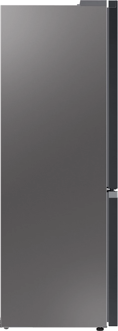Frigorifer kombinë, Samsung RB34C652EB1/EK, SpaceMax, All‑Around Cooling, dozues uji, ekran digjital, i zi