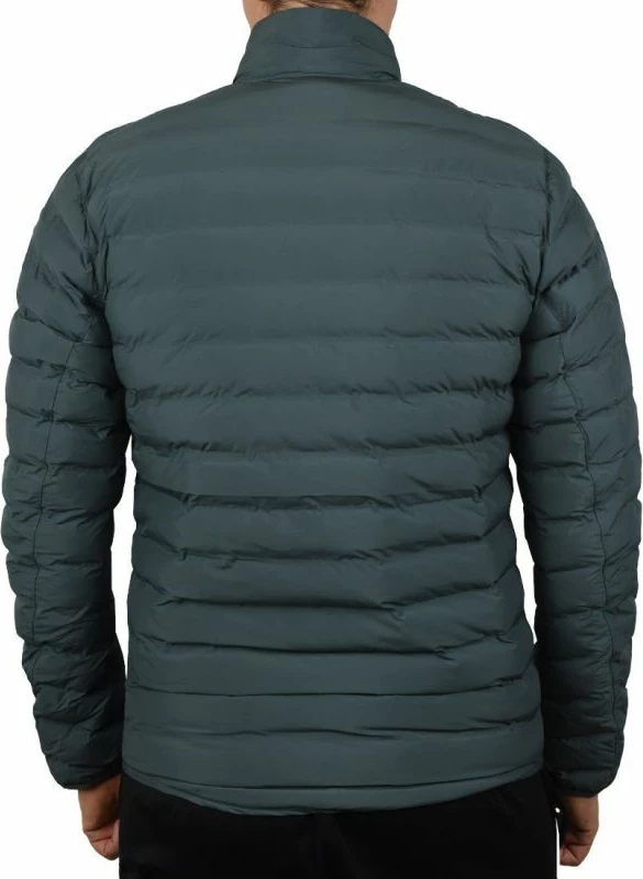 Jakne për meshkuj Helly Hansen, jeshile [Madhësia: L]