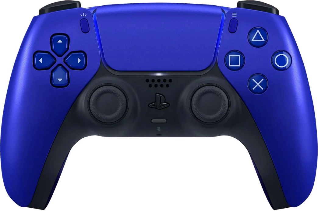 Kontrollor lojërash Sony DualSense V2 1000040730 pa kabllo Cobalt Blue