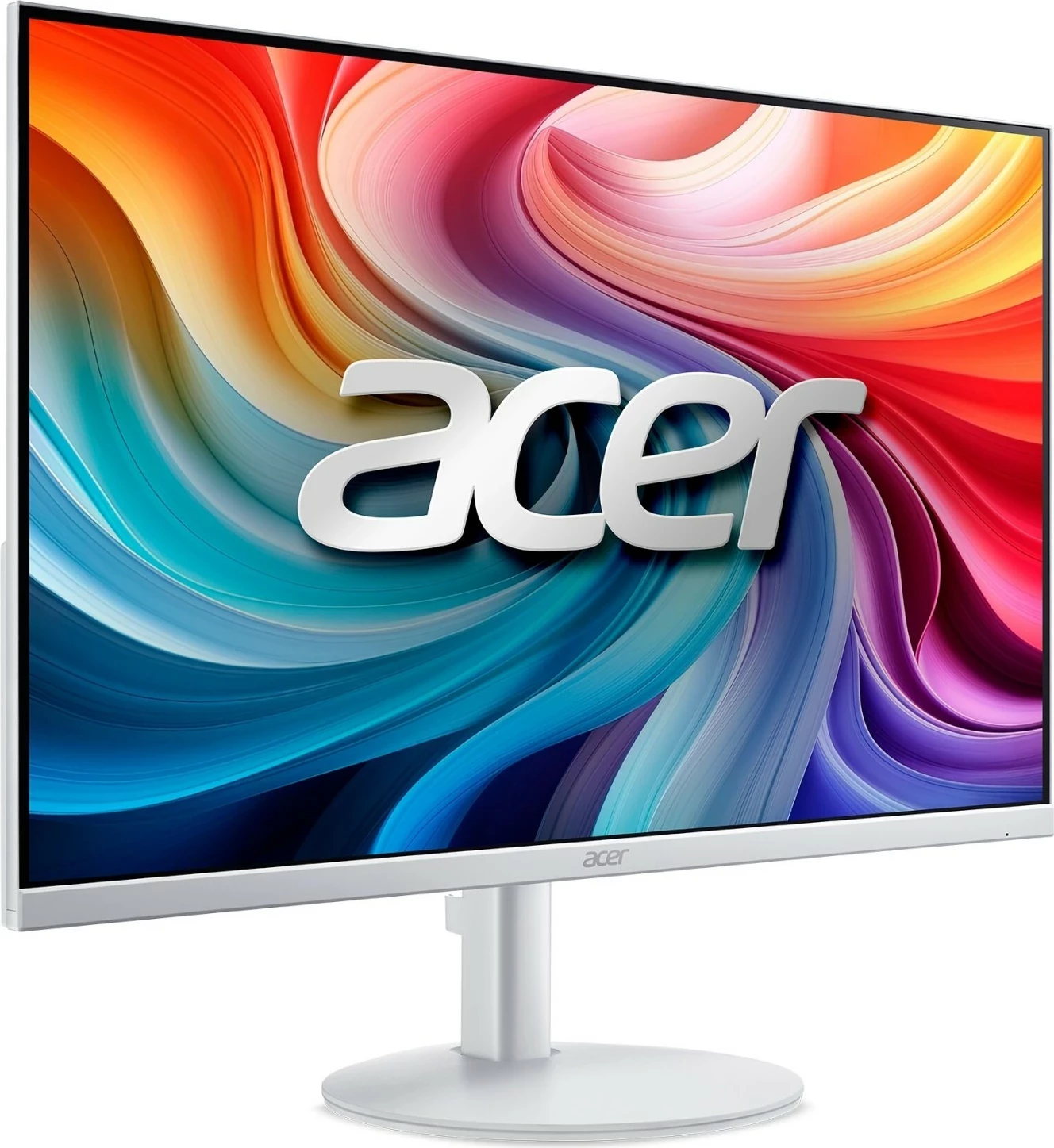 Monitor Acer SA273P1wmix, 27", IPS, Full HD, 144Hz, 1ms, FreeSync, i bardhë
