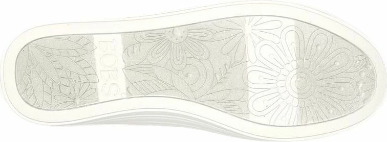 Atlete për femra Skechers, të bardha