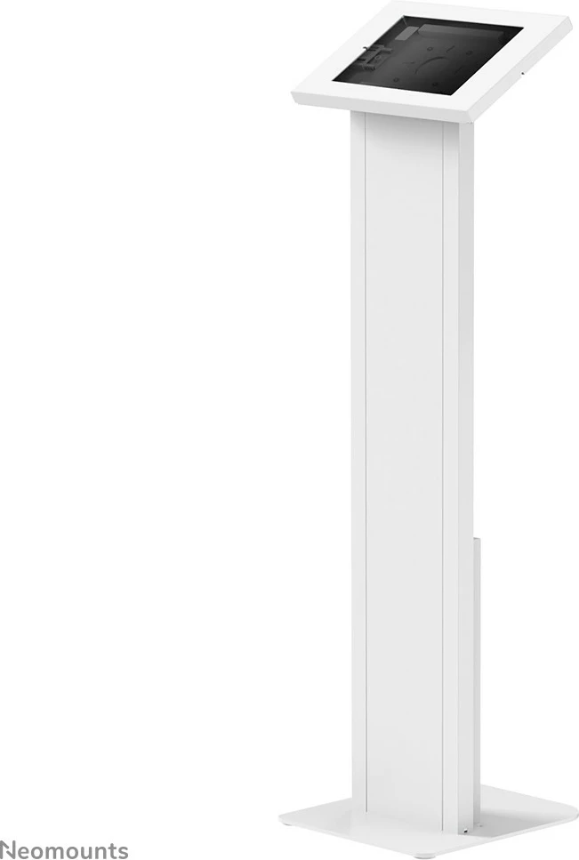 Stendë tableti Neomounts, 27.9 cm (11"), 24.6 cm (9.7"), e bardhë, çelik