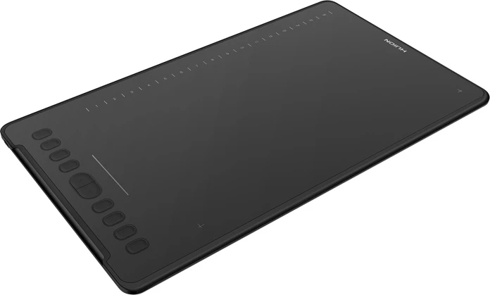 Tablet grafik Huion H1161, i zi