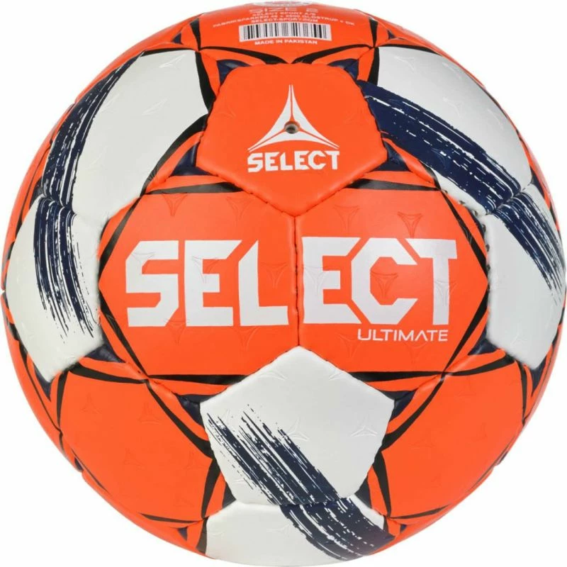 Top handbolli Select, për meshkuj, femra dhe fëmijë [Madhësia: 3]