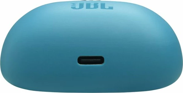 Kufje JBL Tune Beam 2 (JBLTBEAM2BLU) True Wireless me mikrofon, ANC, Bluetooth 5.3, IP54, deri 48 orë, blu