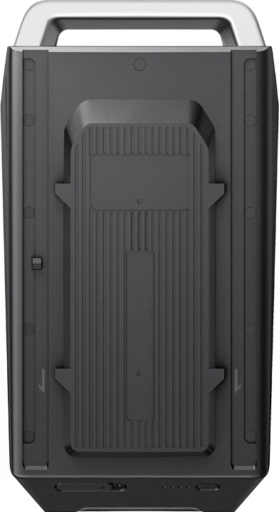 Bateri shtesë EcoFlow Wave 3, 1024 Wh, IP65, e zezë