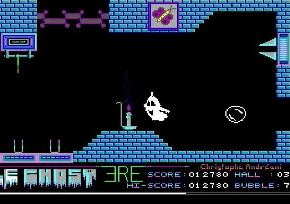 Bubble Ghost EN Global