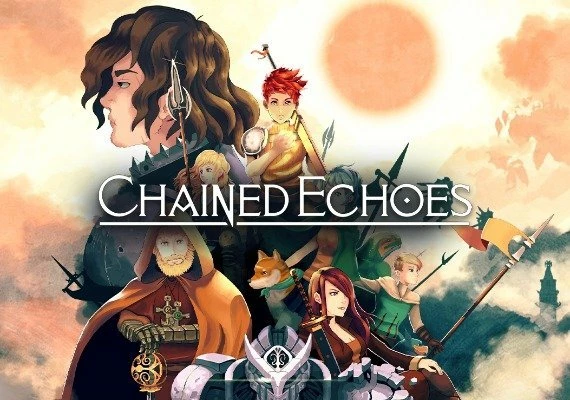 Chained Echoes EN/DE/FR/KO Global