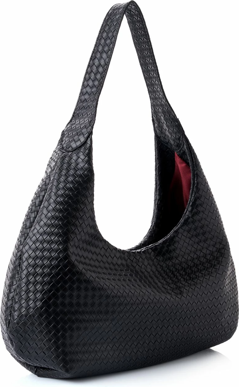 Çantë tote Lucky Bees, anthracite, 1260